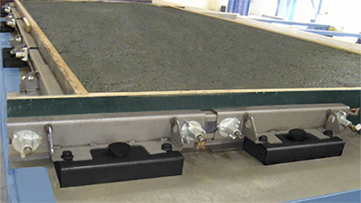 Precast Concrete Magnet