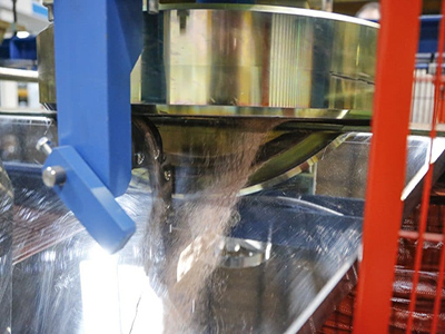 GRID MAGNET SEPARATOR