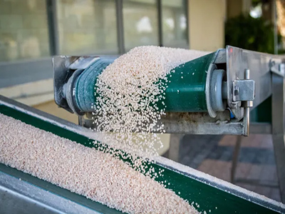 GRID MAGNET SEPARATOR