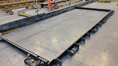 Precast Concrete Magnets