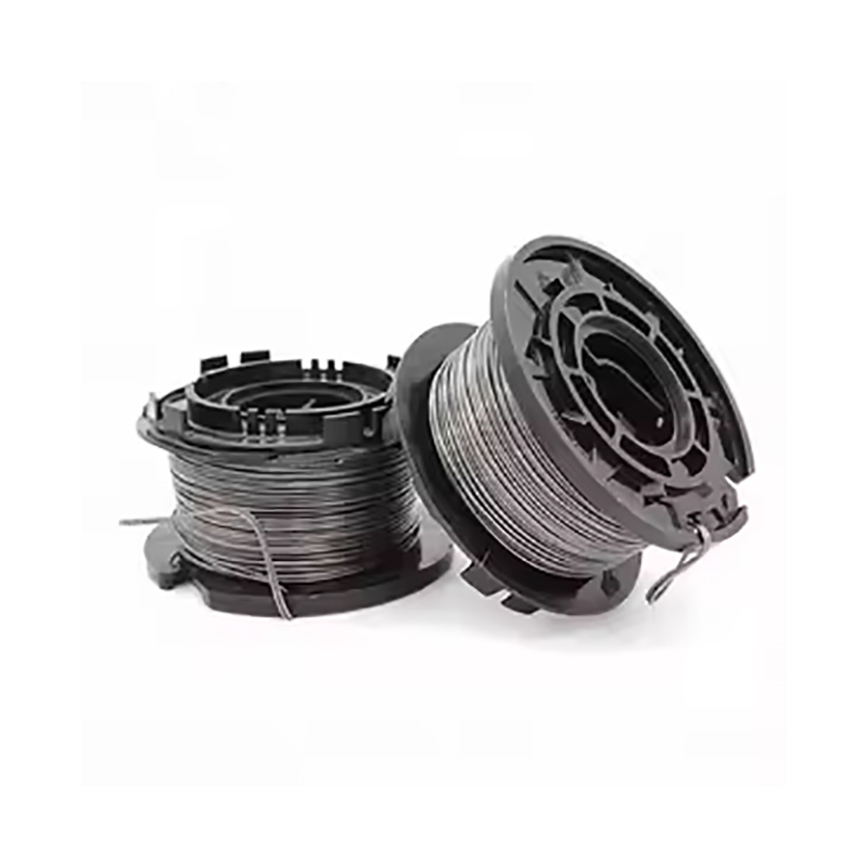 LSC z powodzeniem dostarczyło stalowy drut wiązałkowy do firmy CON-FORCE w Kanadzie