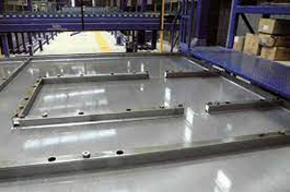 Corner Slip-on U-shuttering Magnet Formwork Magnet Corner Slip-on U-shuttering Magnet Formwork Magnet