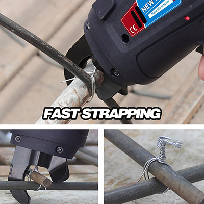 Rebar Tying Wire Coils