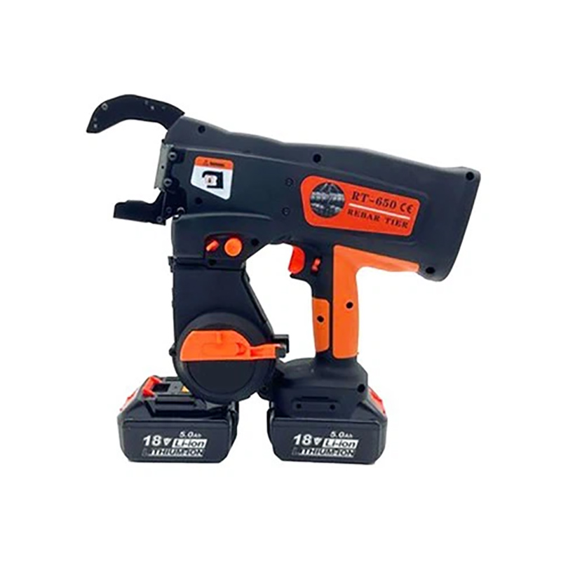 Kompleksowe wyjaśnienie różnic pomiędzy automatycznym i ręcznym wiązaniem prętów zbrojeniowych.