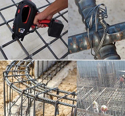 Rebar Tying Machines Automatic Rebar Tying Machines Automatic