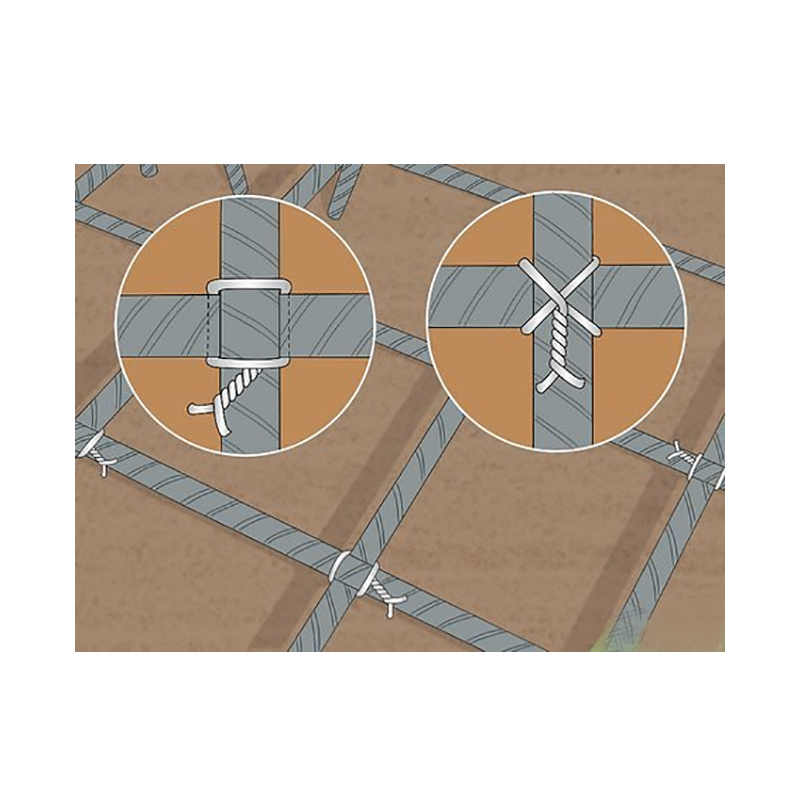 Najczęstsze błędy w wiązaniu prętów zbrojeniowych i jak ich unikać