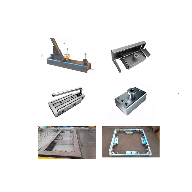 Zastosowania deskowań prefabrykowanych: Gdzie się ich używa?