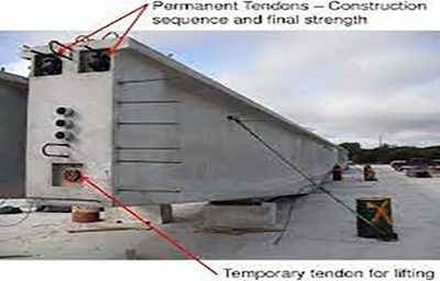 Lifting and anchoring system