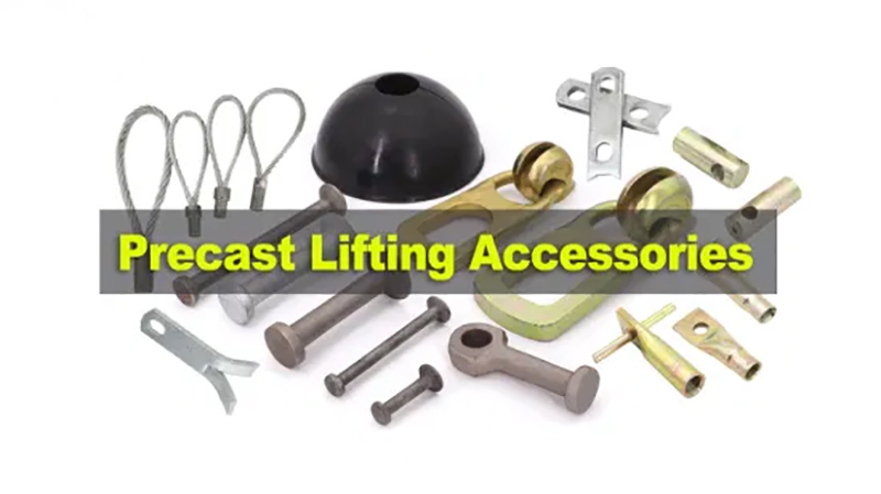 Precast Concrete Lifting Equipment Precast Concrete Lifting Equipment