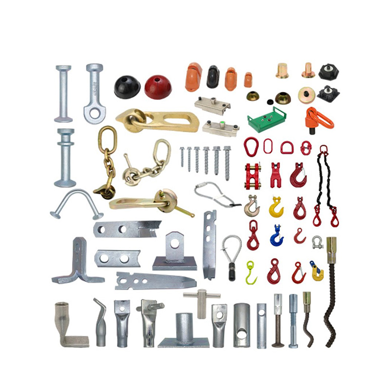 Wskazówki dotyczące konserwacji urządzeń do podnoszenia prefabrykatów betonowych