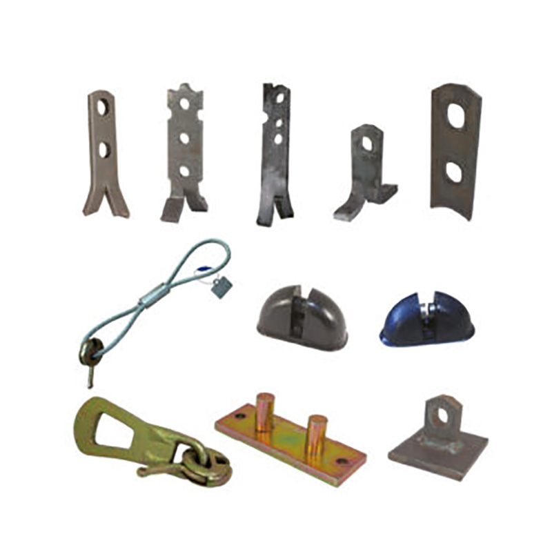 Kotwy montażowe a kotwy podnoszące: jaka jest różnica?