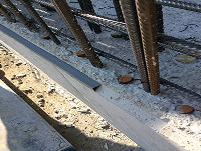 Magnetic Chamfer Strip