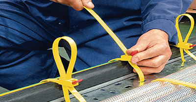 Rebar Tie Wire vs. Plastic Ties