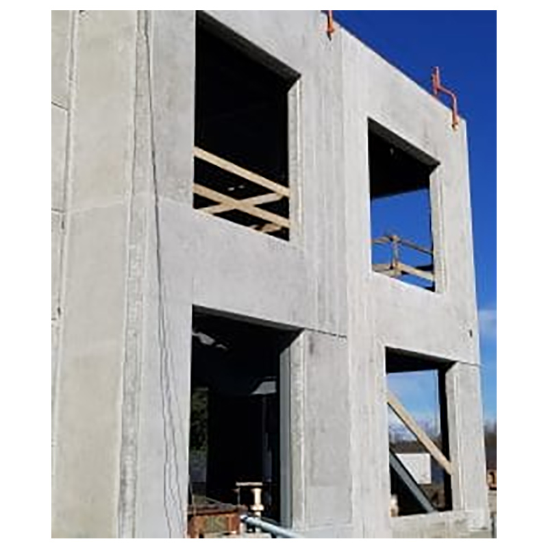 From On‑Site Installation to Factory Pre‑embedding: The Role of Window Sill Fasteners in Precast Production
