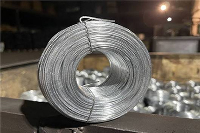 Rebar Binding Wire Rebar Binding Wire