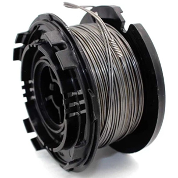 Rebar tying wire coils Rebar tying wire coils
