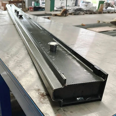 Precast Concrete Formwork Precast Concrete Formwork