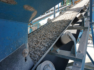 Magnetic separators in the mining industry Magnetic separators in the mining industry